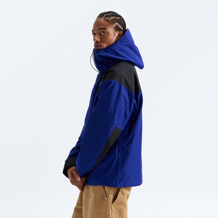 The North Face - GTX Mountain Jacket - Men's