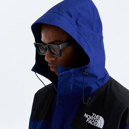 The North Face - GTX Mountain Jacket - Men's