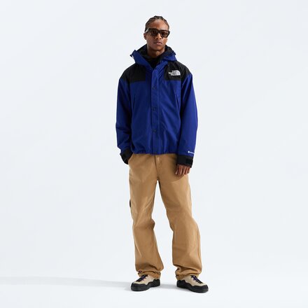 The North Face - GTX Mountain Jacket - Men's