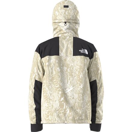 The North Face - GTX Mountain Jacket - Men's