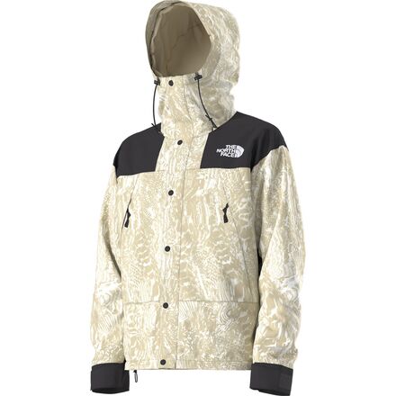 The North Face - GTX Mountain Jacket - Men's
