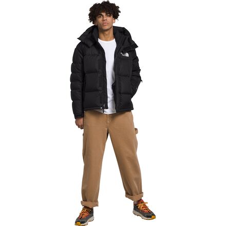 The North Face - HMLYN Baltoro Jacket - Men's