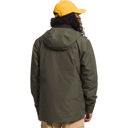The North Face - North Table Down Triclimate Jacket - Men's