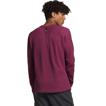 The North Face - Skyview Thermal Long-Sleeve Henley - Men's