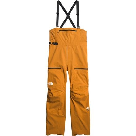 The North Face Summit Pumori GTX Pro Bib - Men's - Clothing