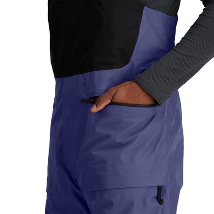 The North Face - Summit Verbier GTX Bib - Men's