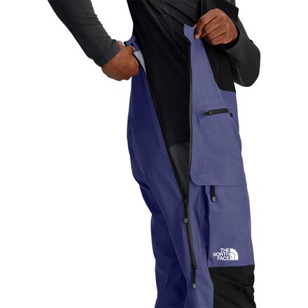The North Face - Summit Verbier GTX Bib - Men's