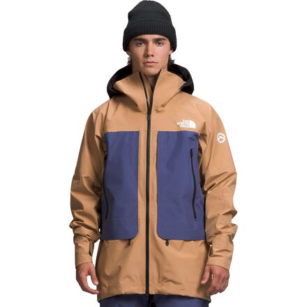 The North Face Summit Verbier GTX Jacket - Men's - Clothing