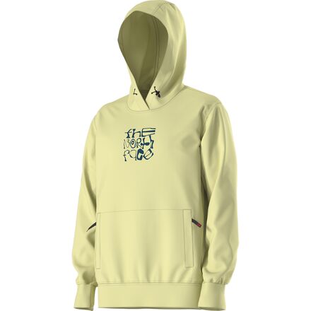 The North Face - Tekno Logo Hoodie - Men's