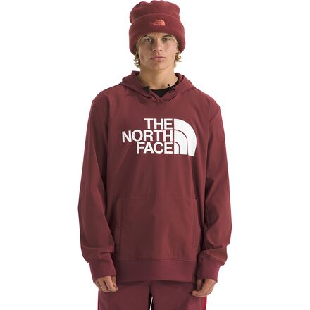 Tekno Logo Hoodie - Men's