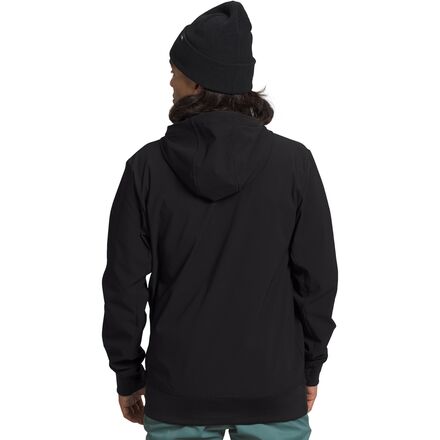 The North Face - Tekno Logo Hoodie - Men's
