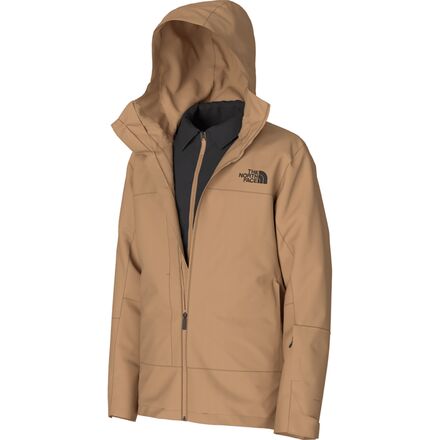 The North Face - ThermoBall Eco Snow Triclimate Jacket - Men's