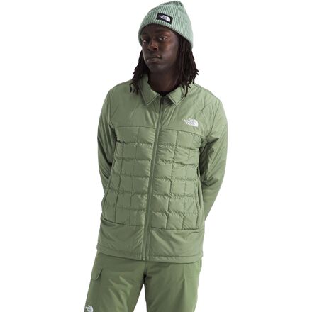 The North Face - ThermoBall Eco Snow Triclimate Jacket - Men's