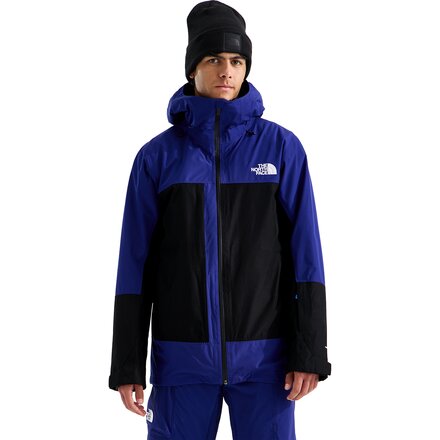 ThermoBall Eco Snow Triclimate Jacket - Men's