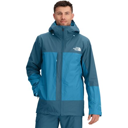 ThermoBall Eco Snow Triclimate Jacket - Men's