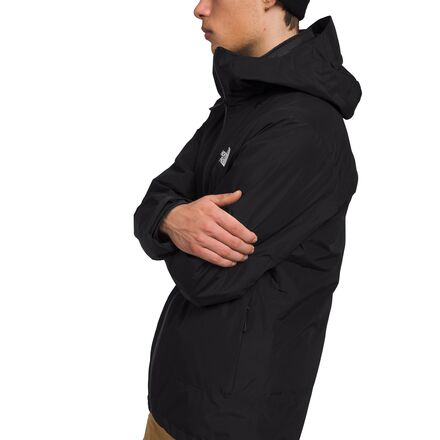The North Face - ThermoBall Eco Snow Triclimate Jacket - Men's