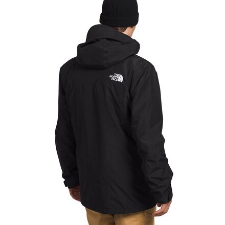 The North Face - ThermoBall Eco Snow Triclimate Jacket - Men's