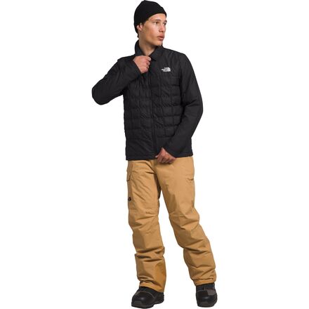 The North Face - ThermoBall Eco Snow Triclimate Jacket - Men's