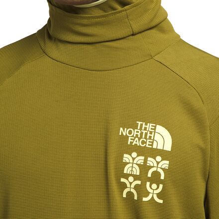 The North Face - Trailwear Cerro Alto Hoodie - Men's