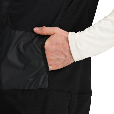 The North Face - Winter Warm Pro Vest - Men's