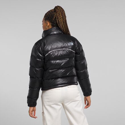 The North Face - 2000 Retro Nuptse Jacket - Women's