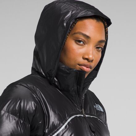 The North Face - 2000 Retro Nuptse Jacket - Women's
