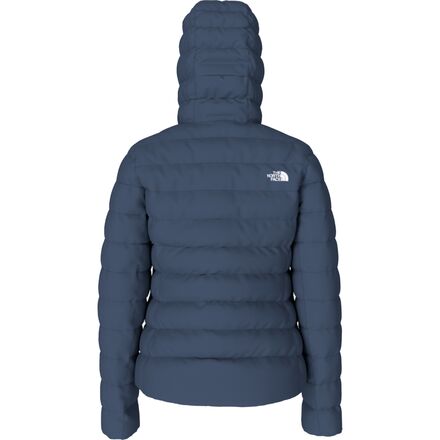 The North Face - Aconcagua 3 Hooded Jacket - Women's