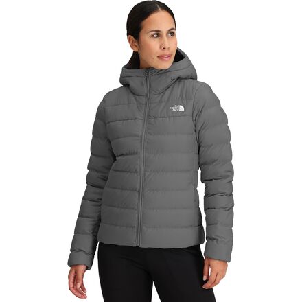 Aconcagua 3 Hooded Jacket - Women's