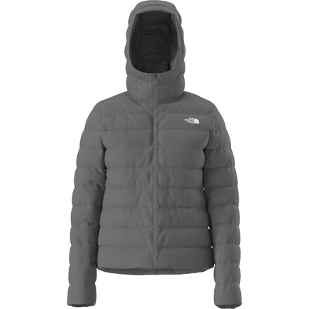 The North Face - Aconcagua 3 Hooded Jacket - Women's