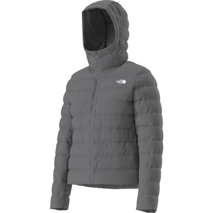 The North Face - Aconcagua 3 Hooded Jacket - Women's