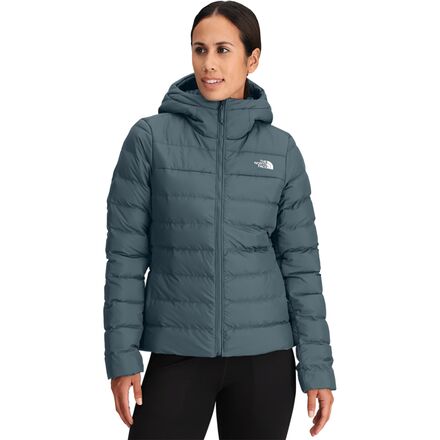 Aconcagua 3 Hooded Jacket - Women's