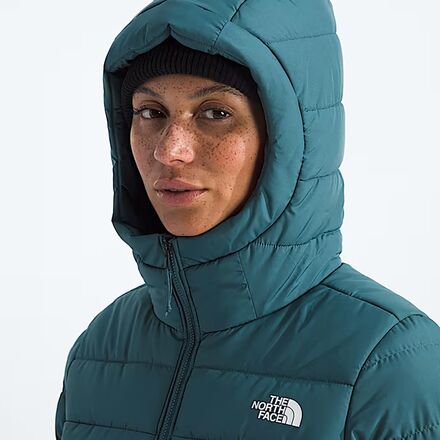 The North Face - Aconcagua 3 Hooded Jacket - Women's