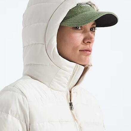 The North Face - Aconcagua 3 Hooded Jacket - Women's