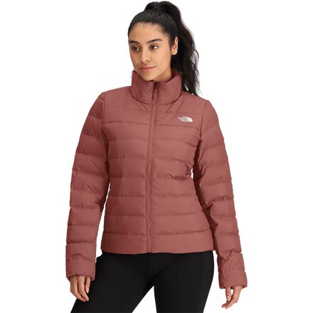 Aconcagua 3 Jacket - Women's