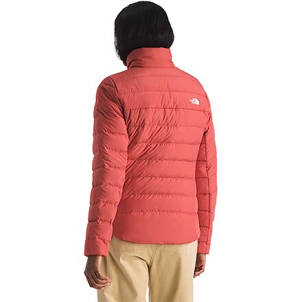 The North Face - Aconcagua 3 Jacket - Women's