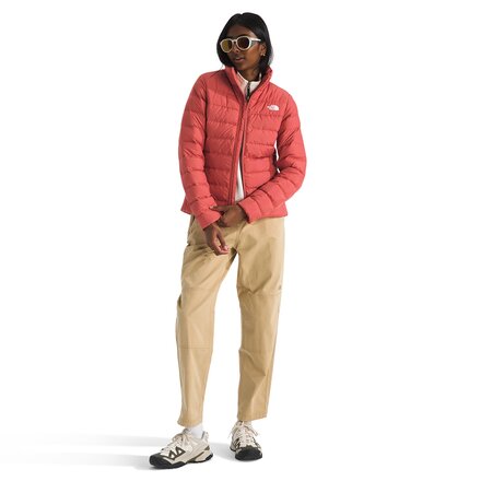 The North Face - Aconcagua 3 Jacket - Women's