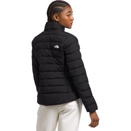 The North Face - Aconcagua 3 Jacket - Women's