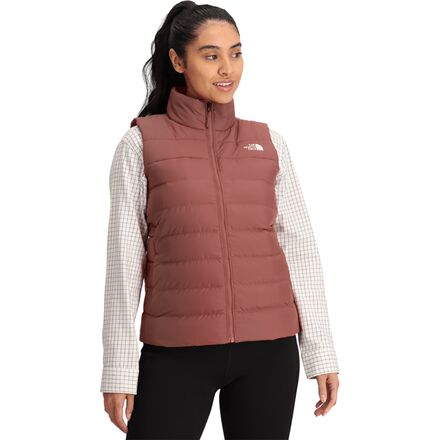 Aconcagua 3 Vest - Women's