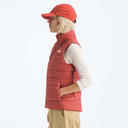 The North Face - Aconcagua 3 Vest - Women's