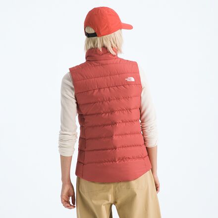 The North Face - Aconcagua 3 Vest - Women's