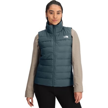Aconcagua 3 Vest - Women's