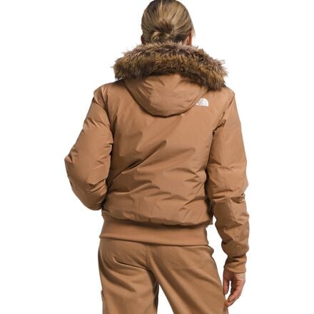 The North Face - Arctic Bomber Jacket - Women's