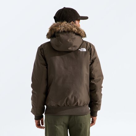 The North Face - Arctic Bomber Jacket - Women's