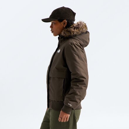 The North Face - Arctic Bomber Jacket - Women's