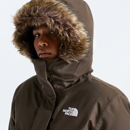 The North Face - Arctic Bomber Jacket - Women's