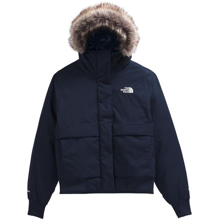 The North Face - Arctic Bomber Jacket - Women's