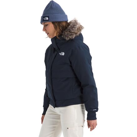 The North Face - Arctic Bomber Jacket - Women's