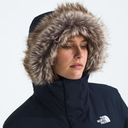 The North Face - Arctic Bomber Jacket - Women's