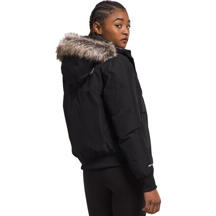 The North Face - Arctic Bomber Jacket - Women's