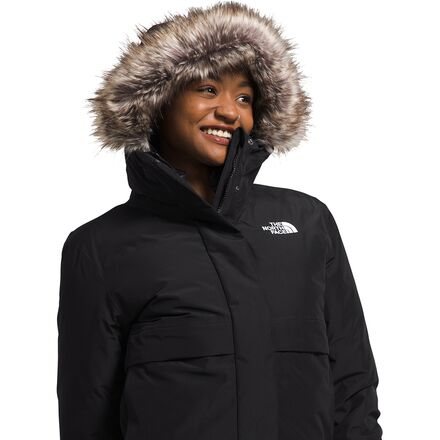 The North Face - Arctic Bomber Jacket - Women's